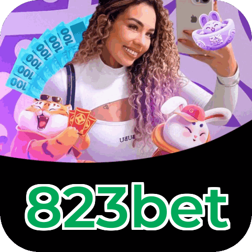 Catálogo de jogos 823bet com fornecedores Pragmatic Play, Evolution, NetEnt